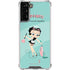 Betty Boop O Matic Galaxy S21 FE Clear Case